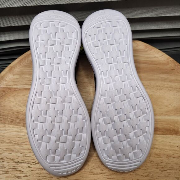 3 pairs memory foam slip on shoes womens 6 - Picture 7 of 7